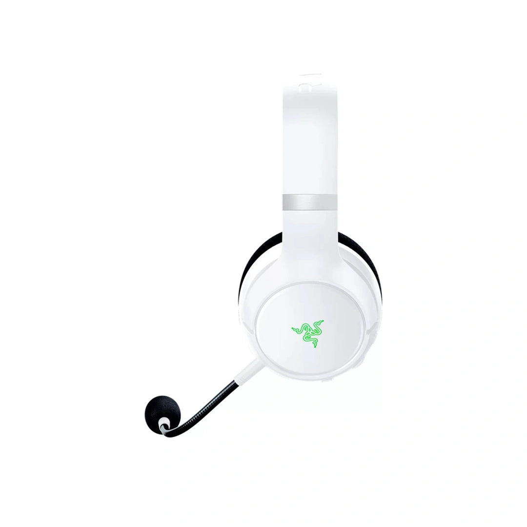 Razer Kaira Pro XBox Headphone - White in Qatar Razer Kaira Pro XBox Headphone - White in Qatar